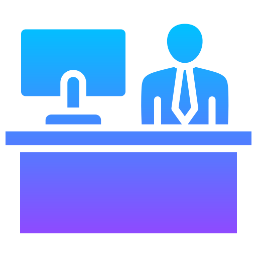 SERVICE DESK